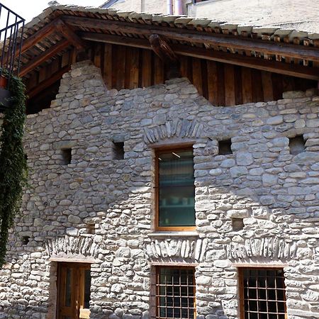 Relais Bondaz Hotel Aosta Exterior foto
